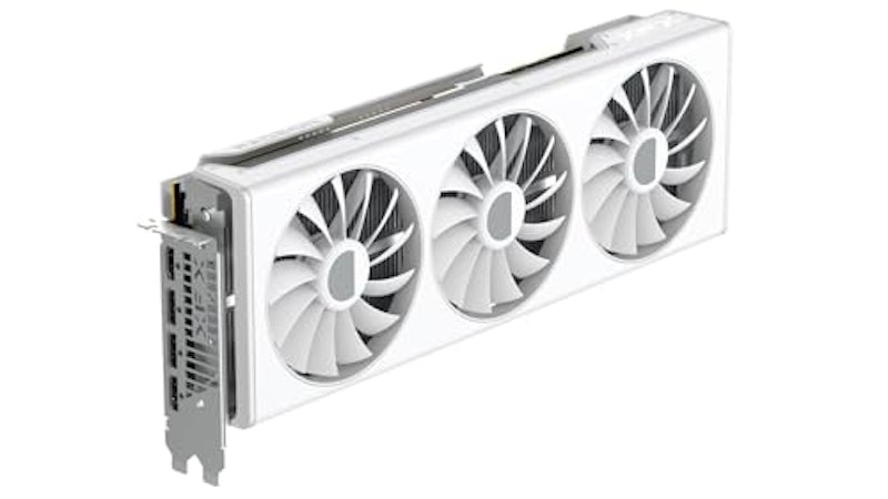 Speedster MERC310 Radeon RX 7900XT 2