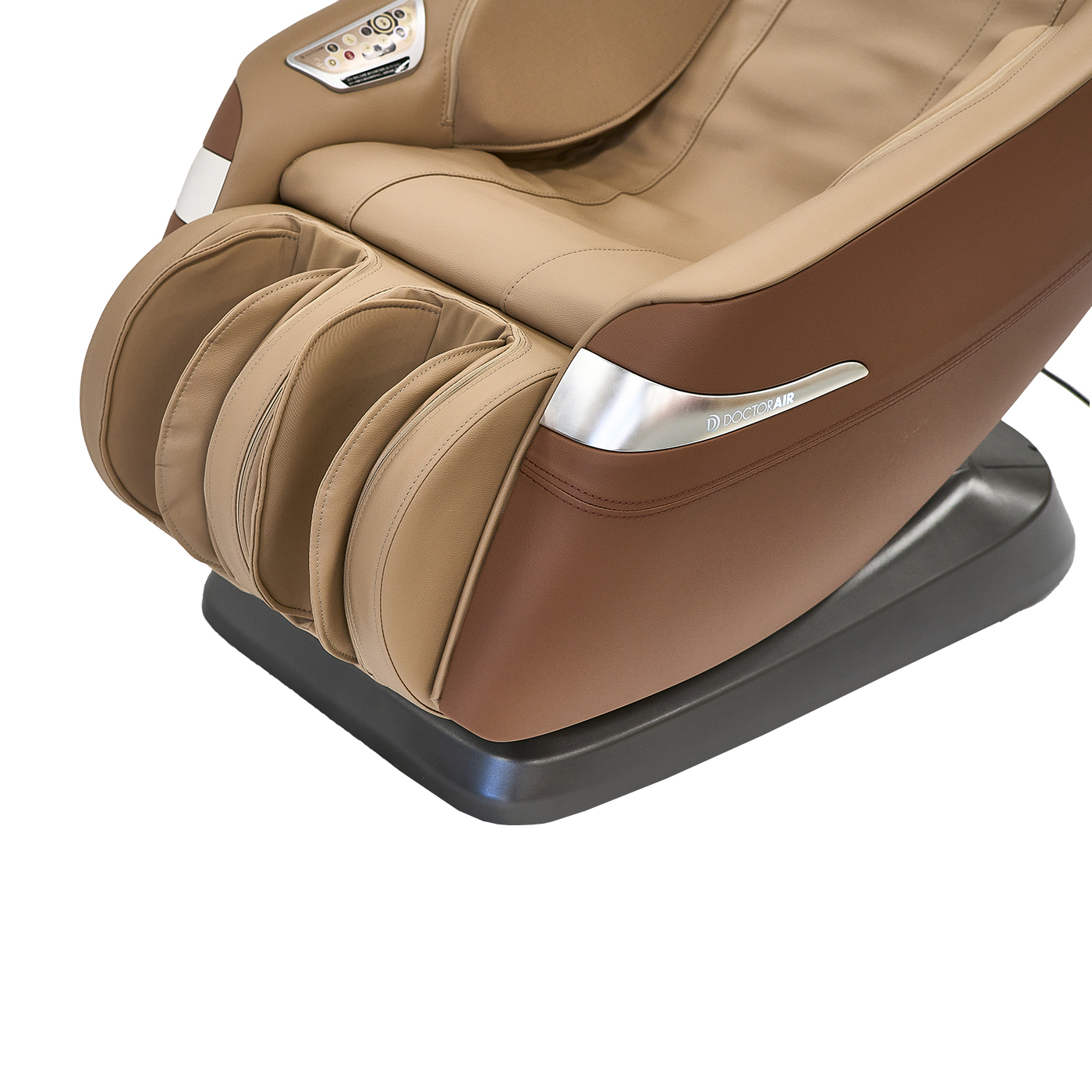 ドリームファクトリー ドクターエア マッサージ機 ドリームファクトリー ドクターエア 3Dマジックチェアを検証レビュー