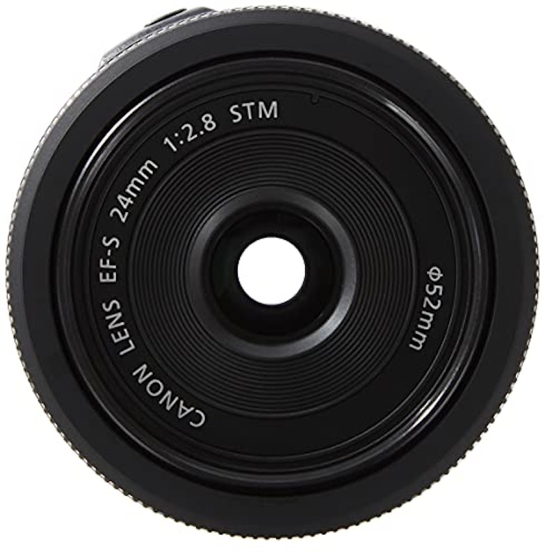 EF-S24mm F2.8 STM 3