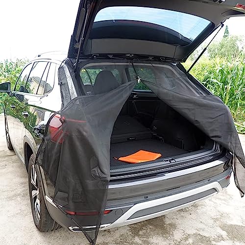 車用防虫ネット 1