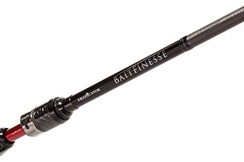 Eradicator Baitfinesse EBTC-610LT 4