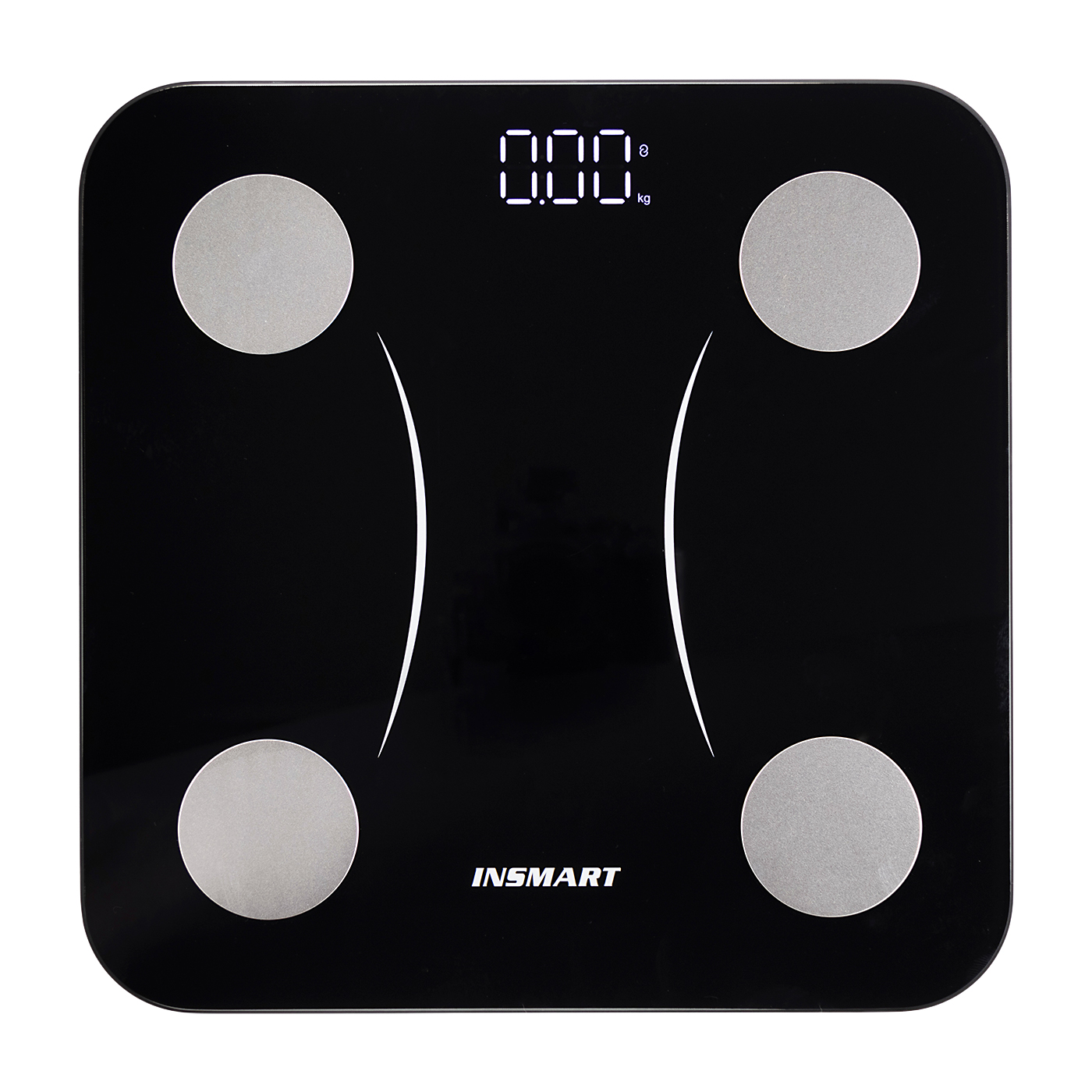 未使用級】Huawei scale 3 pro hag-b19スマート体重計 HUAWEI