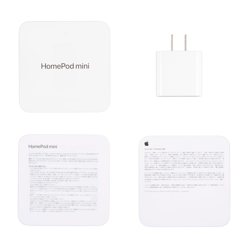 HomePod mini 6