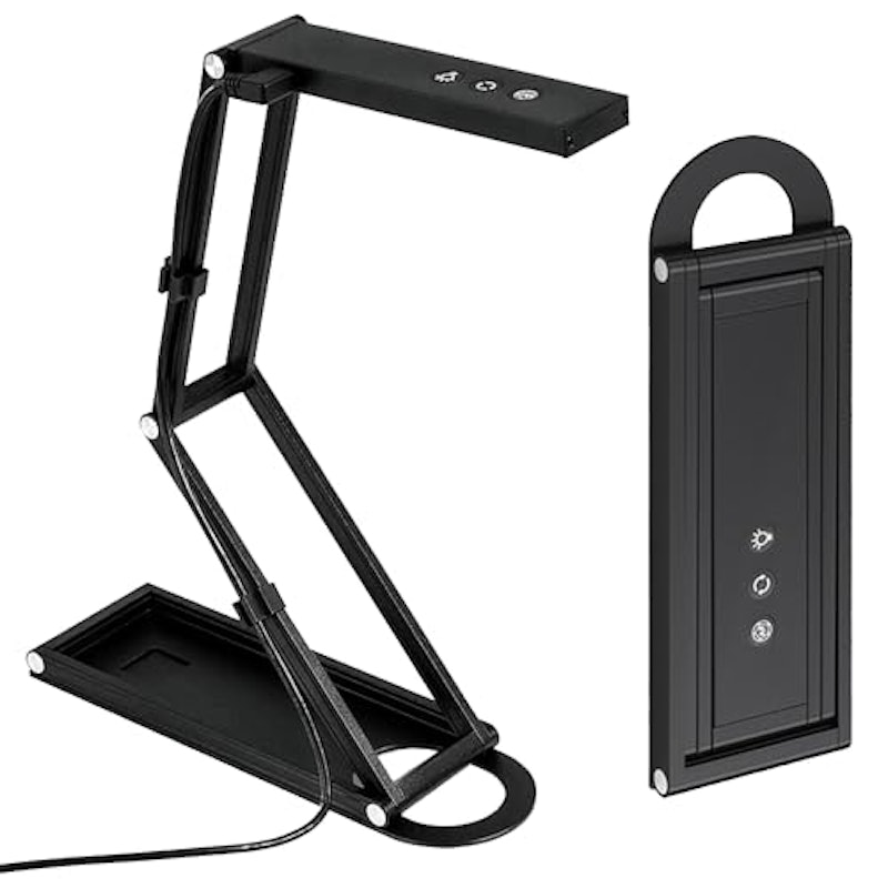 NETUM Pro スキャナー 1