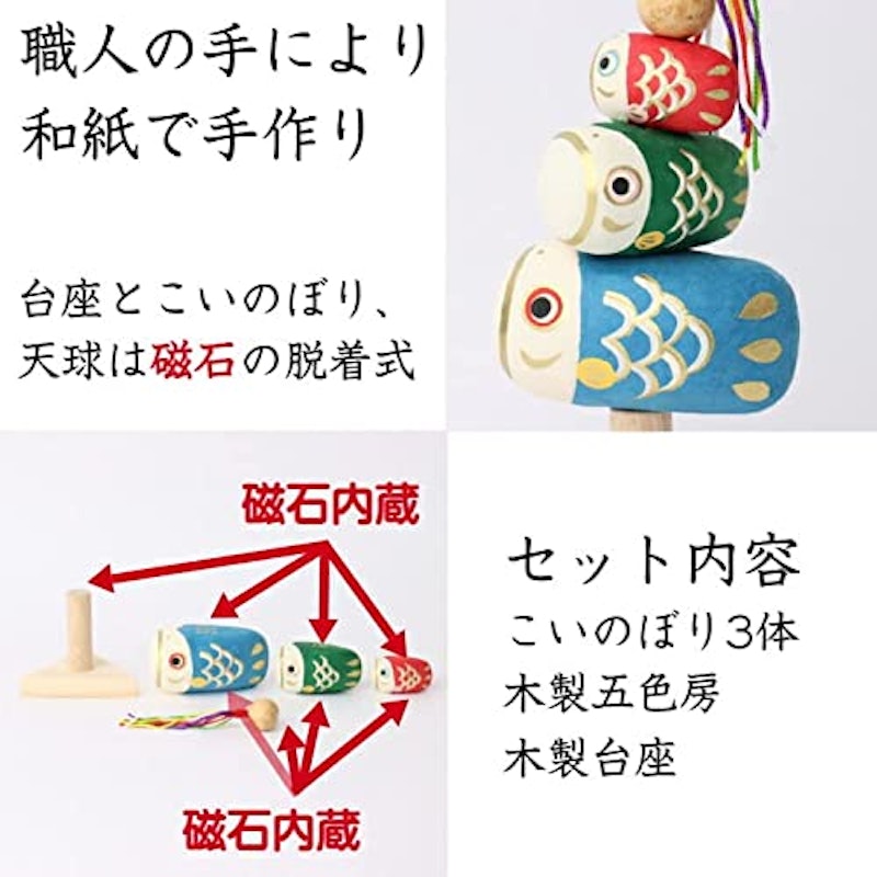 こいのぼり 5