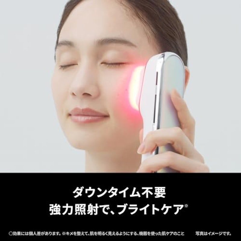光美顔器 2