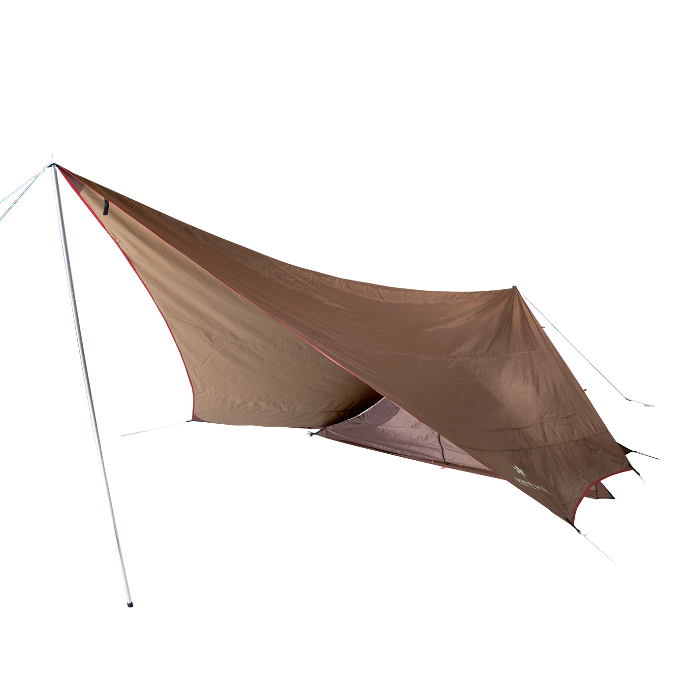 ソロキャンプ用タープのおすすめ人気ランキング【2026年1月】 | マイベスト