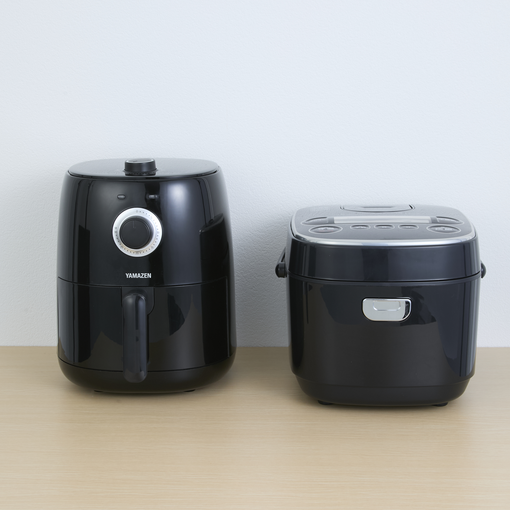 山善 エアフライヤー YAF-C120をレビュー！クチコミ・評判をもとに徹底