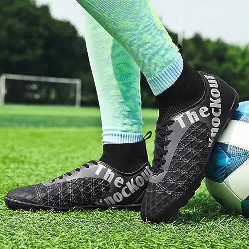 サッカースパイク 3