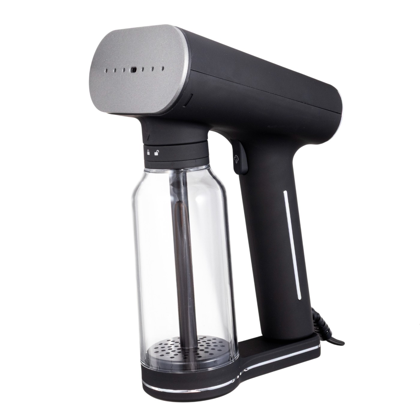 STEAMONE KARL XL JPXL4500BV2を検証レビュー！衣類スチーマーの選び方