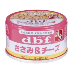 ささみ&チーズ