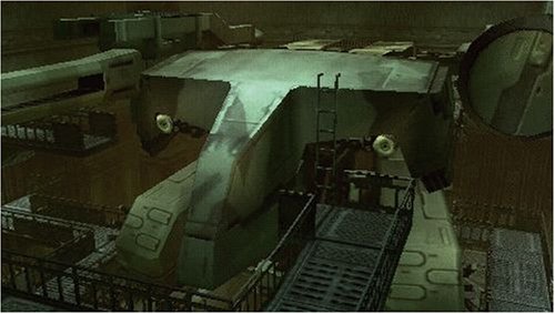 METAL GEAR SOLID PORTABLE OPS+ デラックスパック 9