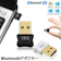 安達通商 Bluetooth アダプター 1