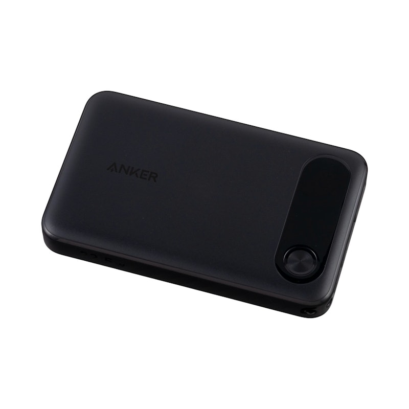 Power Bank (10000mAh, 22.5W) 1