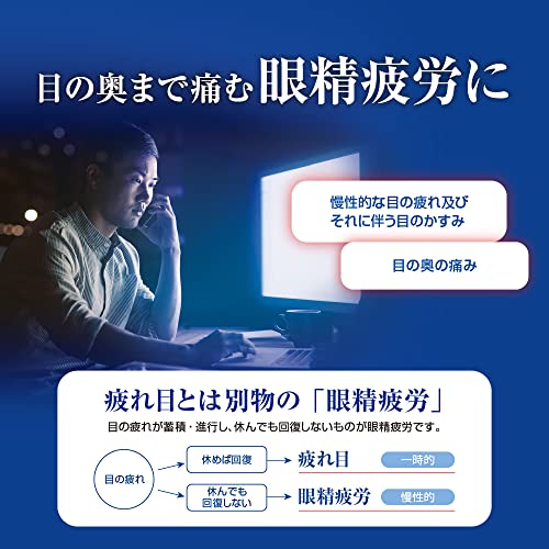 Vロートプレミアム アイ内服錠 2