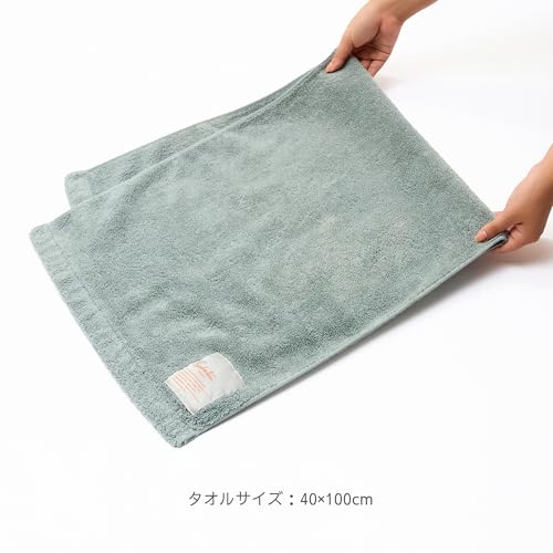 CHEER LOOM ミニバスタオル 4