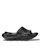 HOKA ONEONE RECOVERY SLIDE 3 BLACK 1