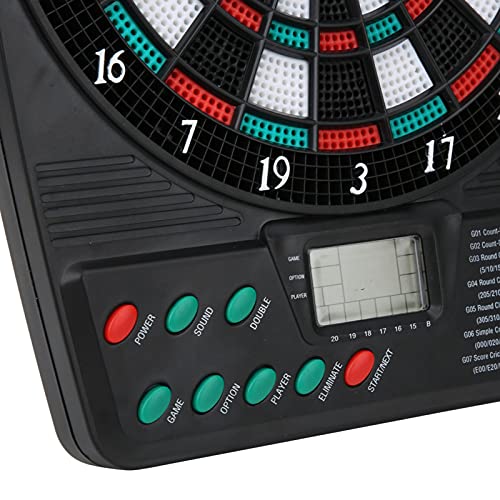 自動採点ソフトダーツボードセット 2
