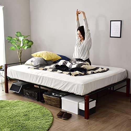 セミダブルパイプベッドのおすすめ人気ランキング【2025年11月