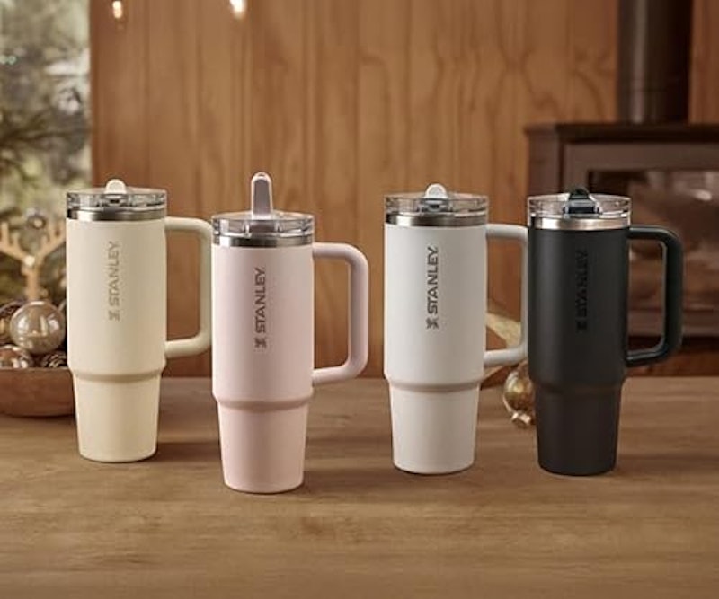 クエンチャー プロツアー フリップストロータンブラー 3