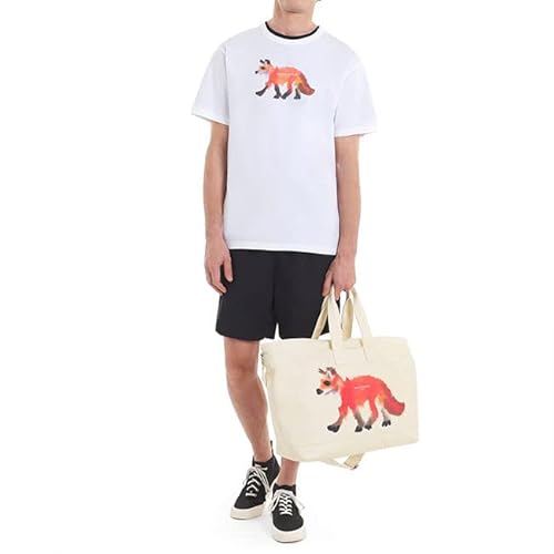  FOX CLASSIC TEE-SHIRT 2