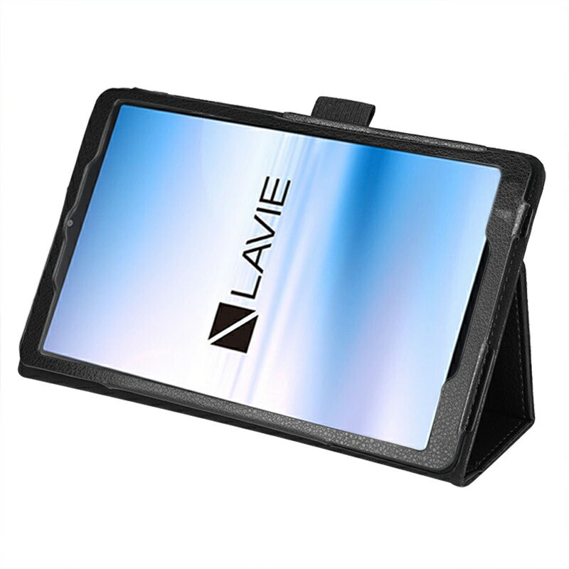 wisers 保護フィルム・タッチペン付き タブレットケース 4