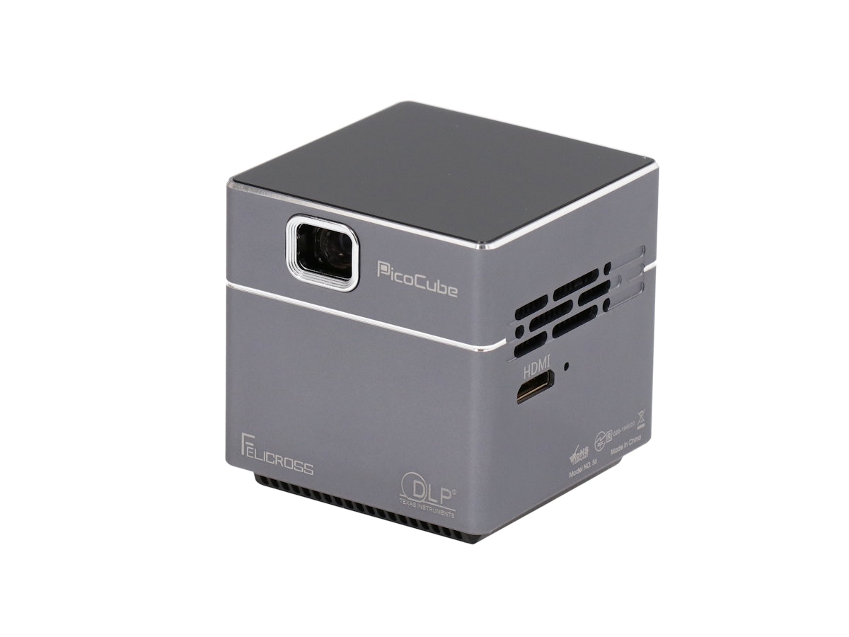 フェリクロス ピコキューブX FCPC-S6Xをレビュー!クチコミ フェリクロス ピコキューブX FCPC-S6Xをレビュー!クチコミ