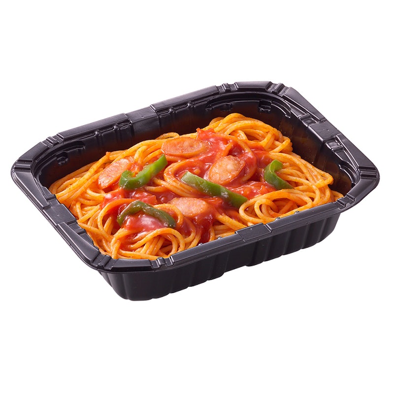 Big ナポリタン 2