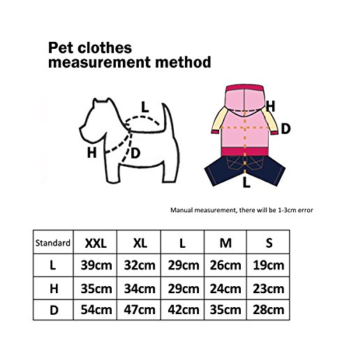 ペットＴシャツ 4
