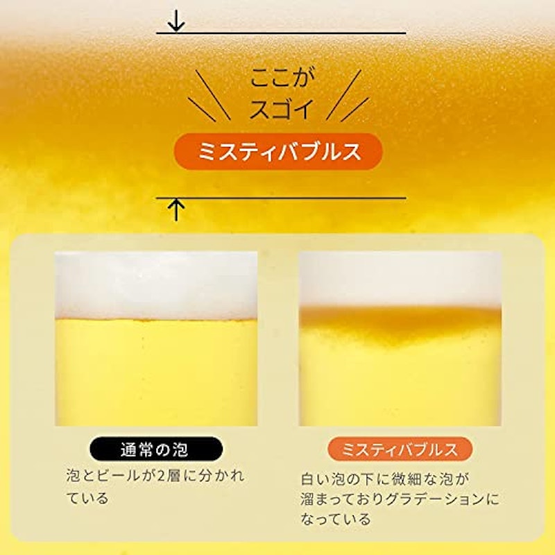 スタンドビールサーバー 3