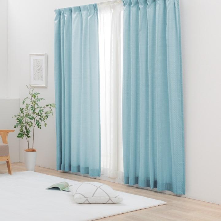 【超美品】KEYUCA 子供部屋カーテン 超美品】KEYUCA 子供部屋カーテン