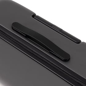 良品計画 無印良品 バーを自由に調節できる ハードキャリーケース 84535635を検証レビュー!スーツケース・キャリーケースの選び方も紹介 5