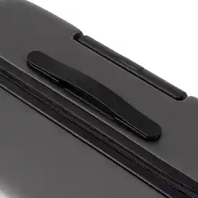 良品計画 無印良品 バーを自由に調節できる ハードキャリーケース 良品計画 無印良品 バーを自由に調節できる ハードキャリーケース
