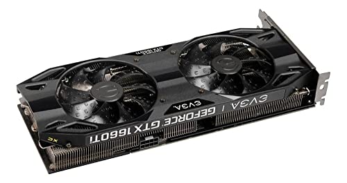 GeForce GTX 1660 Ti XC ULTRA GAMING 3
