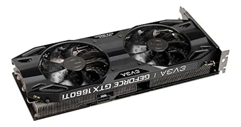 GeForce GTX 1660 Ti XC ULTRA GAMING 3