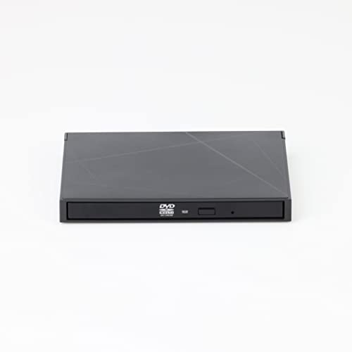 外付けDVDドライブ 8