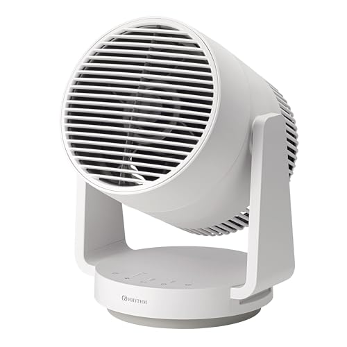 サーキュレーター Silky Wind Circulator 1