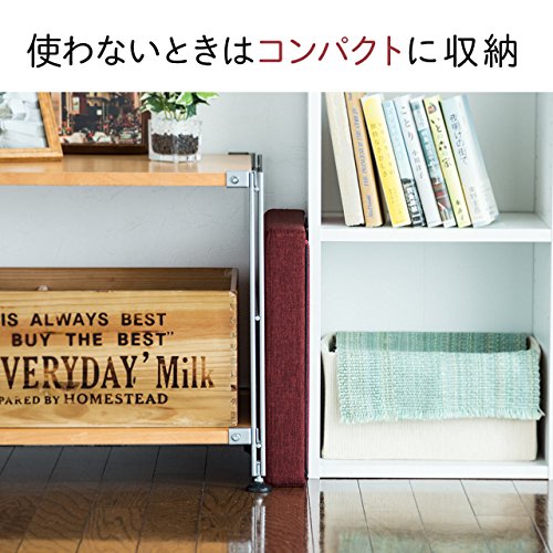 収納スツール 6