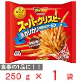 冷凍ポテトのおすすめ人気ランキング【2026年6月】 4