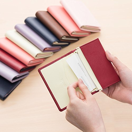 名刺入れ 6