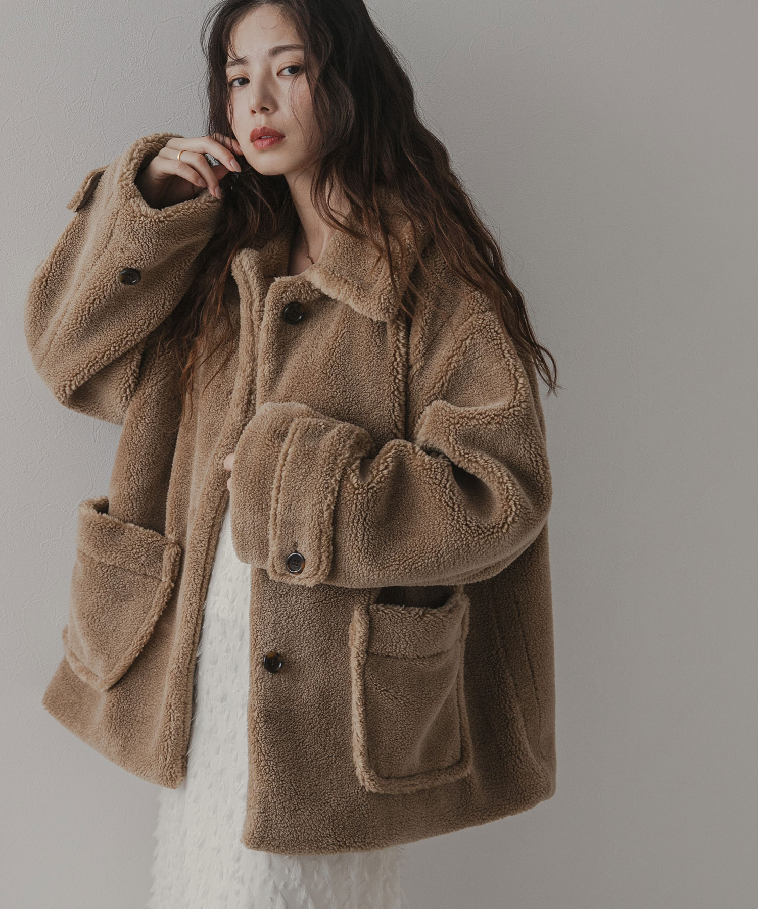 レディーステディベアコートのおすすめ人気ランキング【2026年3月