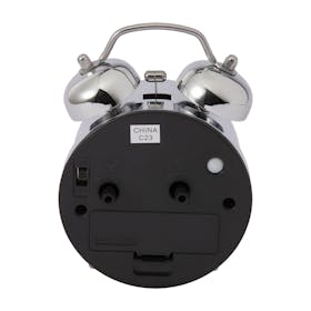 MAG 目覚まし時計 ベルズミニDX T-765 S-Zをレビュー!クチコミ・評判 MAG 目覚まし時計 ベルズミニDX T-765 S-Zをレビュー!クチコミ・評判