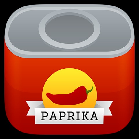Paprika Recipe Manager 3 1