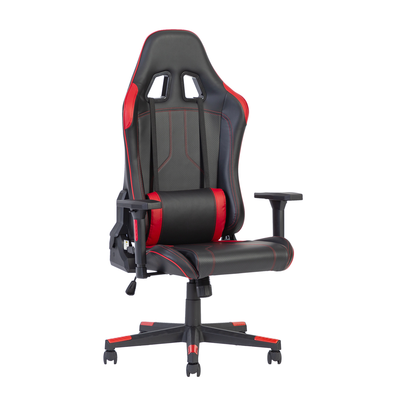 ニトリ ゲーミングチェア ワイド ブラック ハイバック