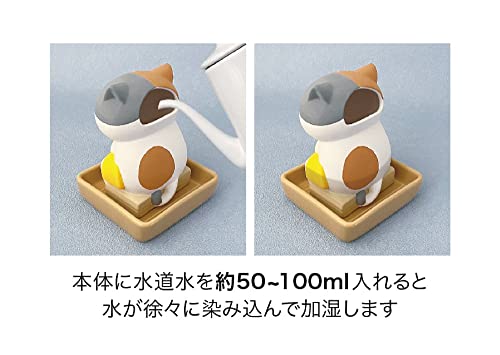 潤いマスコット ミニ加湿器 3