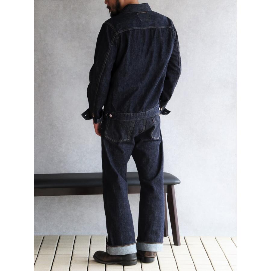 50's Jeans 4