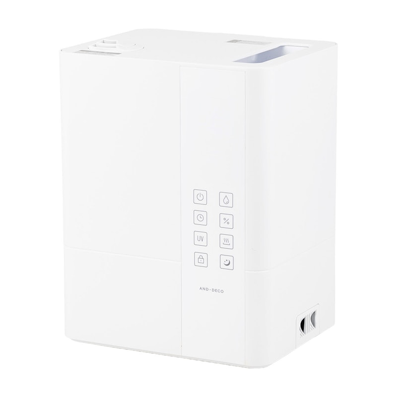 ハイブリッド加湿器 1