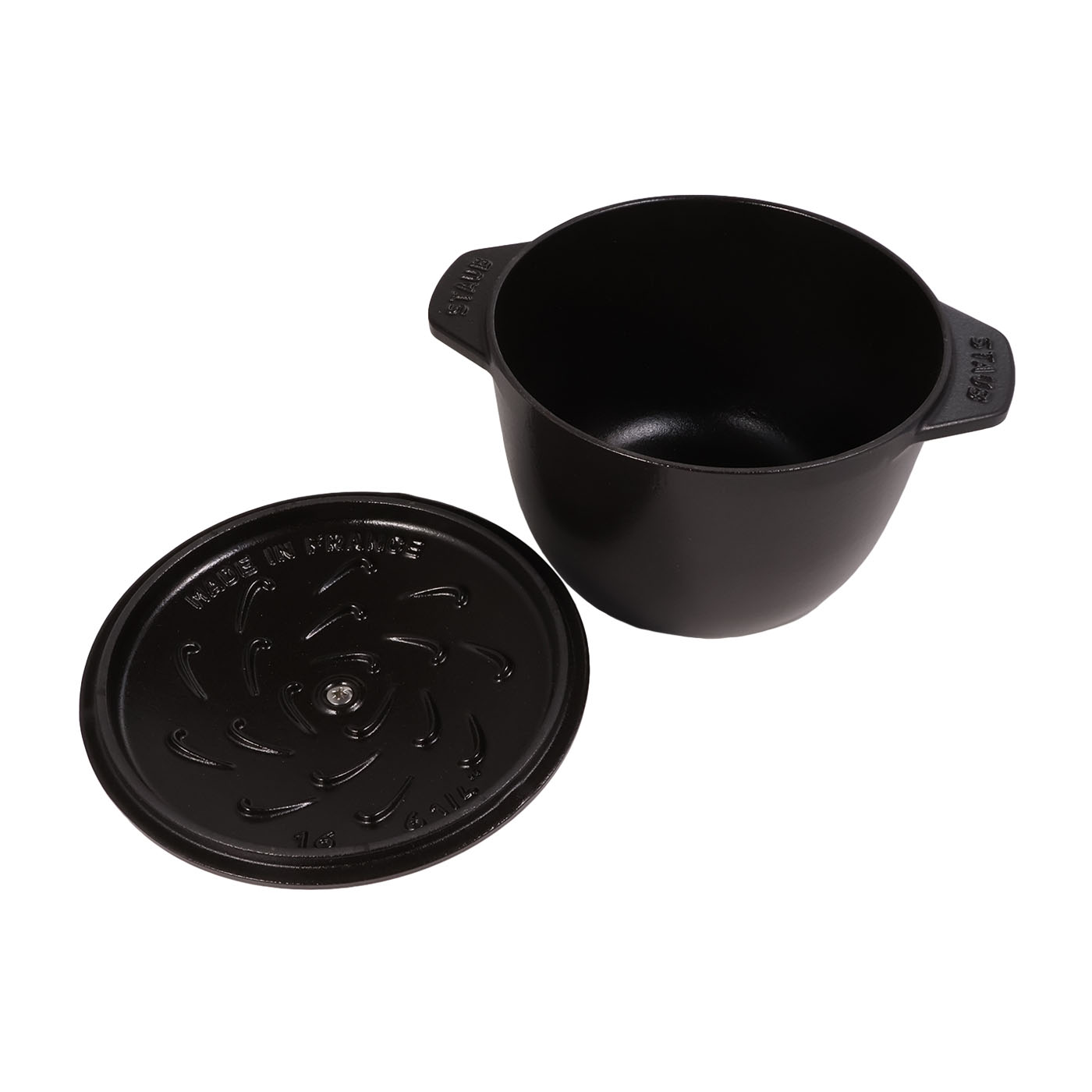 Zwilling J.A.Henckels STAUB ラ ココット de GOHAN 40509-655-0を検証