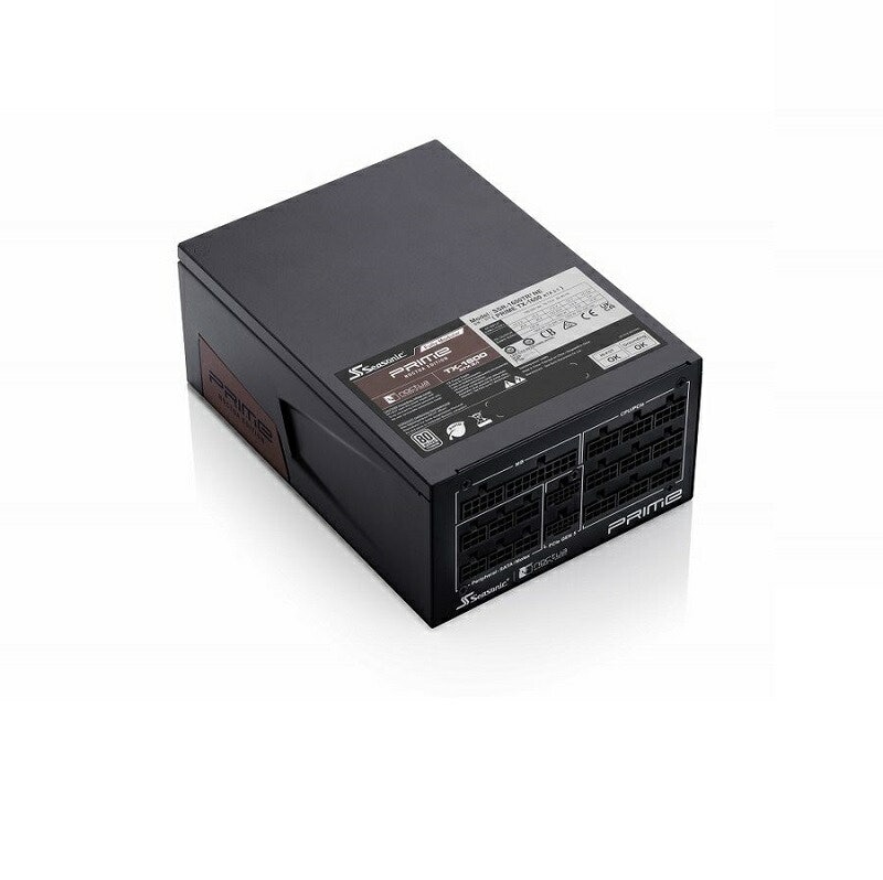 PRIME TX-1600 Noctua Edition 2