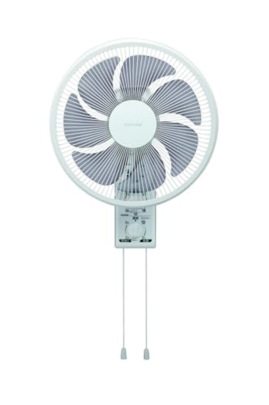 壁掛け扇風機 1